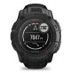 Instinct® 2X Solar - Tactical Edition Tactical Edition, Black - 010-02805-03 - Garmin 